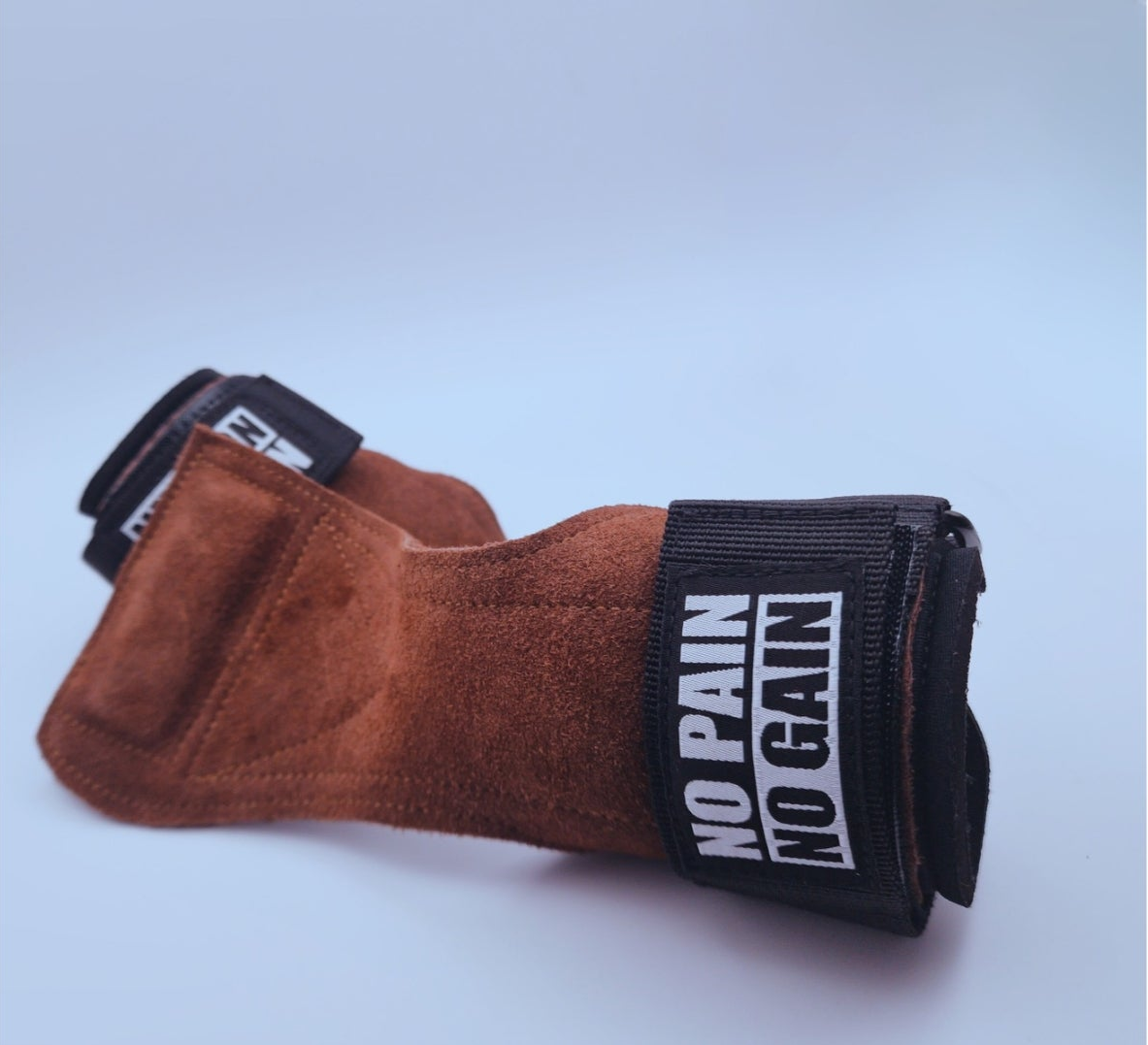 The Grappler Strap