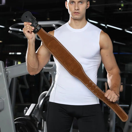 The Lean OG Weightlifting Belt