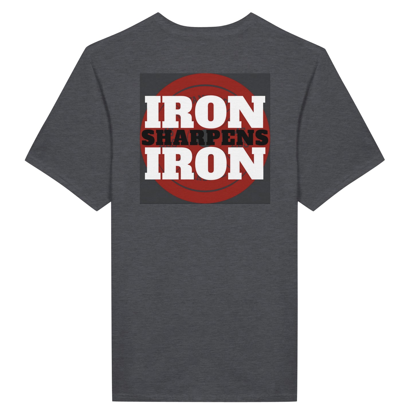 The Iron Legend Proverbs T - Asphalt