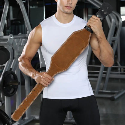 The BIG OG Weightlifting Belt
