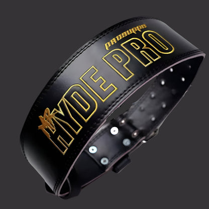 Weightlifting Leather Belt Fitness Training Waist Brace Belt Lumbar Protector Squats Deadlift Bodybuilding Gym Back Support
