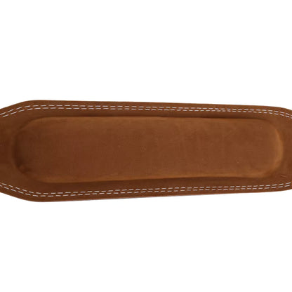 The Iron Legend Faux Leather OG Lifting Belt