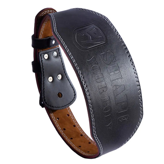 The BIG OG Weightlifting Belt