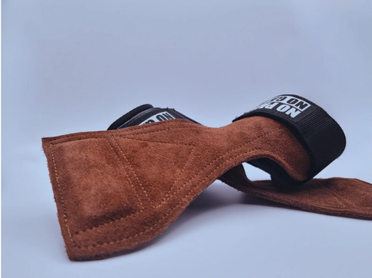 The Grappler Strap