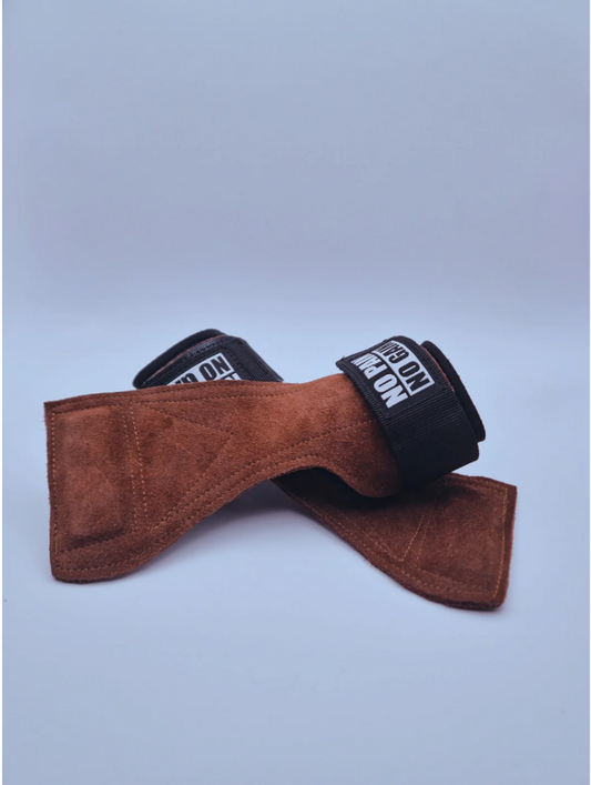 The Grappler Strap