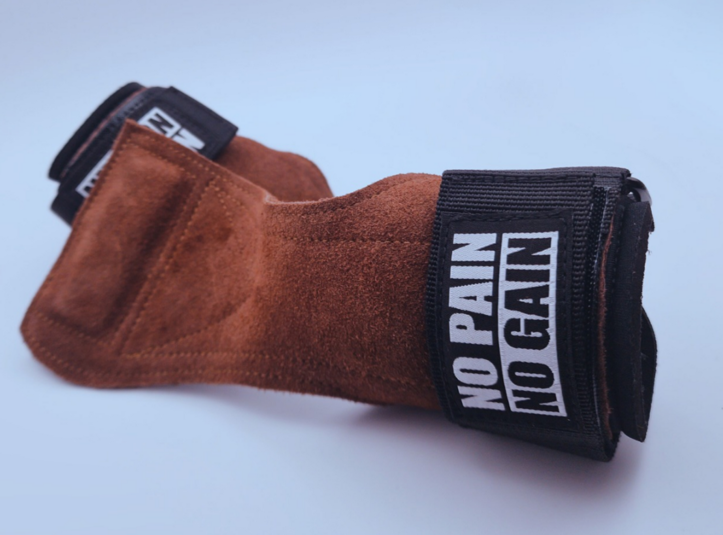 The Grappler Strap