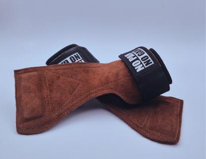 The Grappler Strap