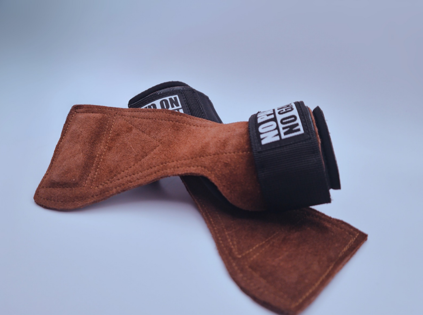 The Grappler Strap