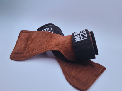 The Grappler Strap