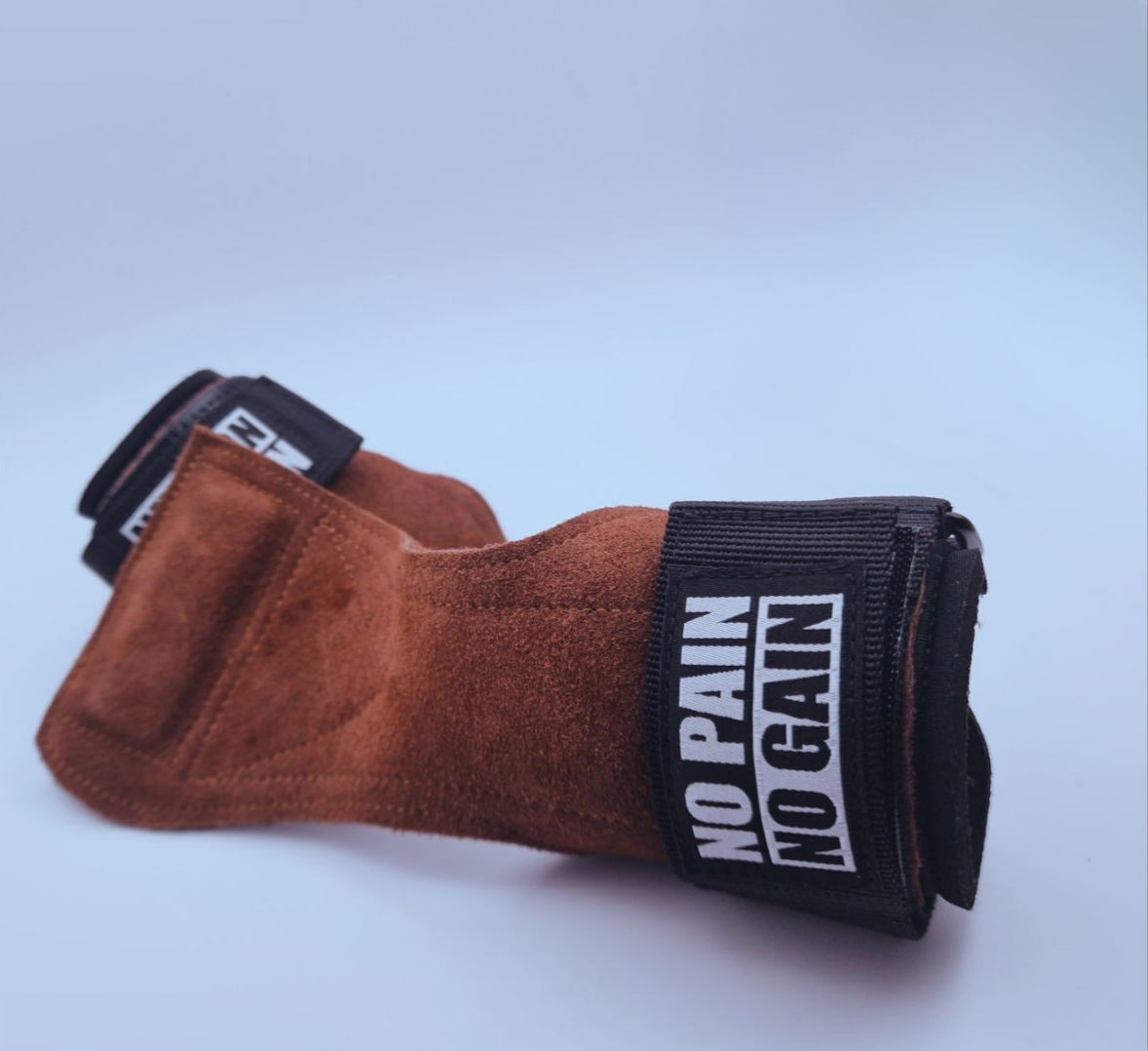 The Grappler Strap