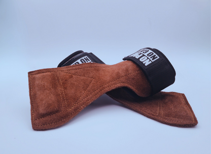 The Grappler Strap