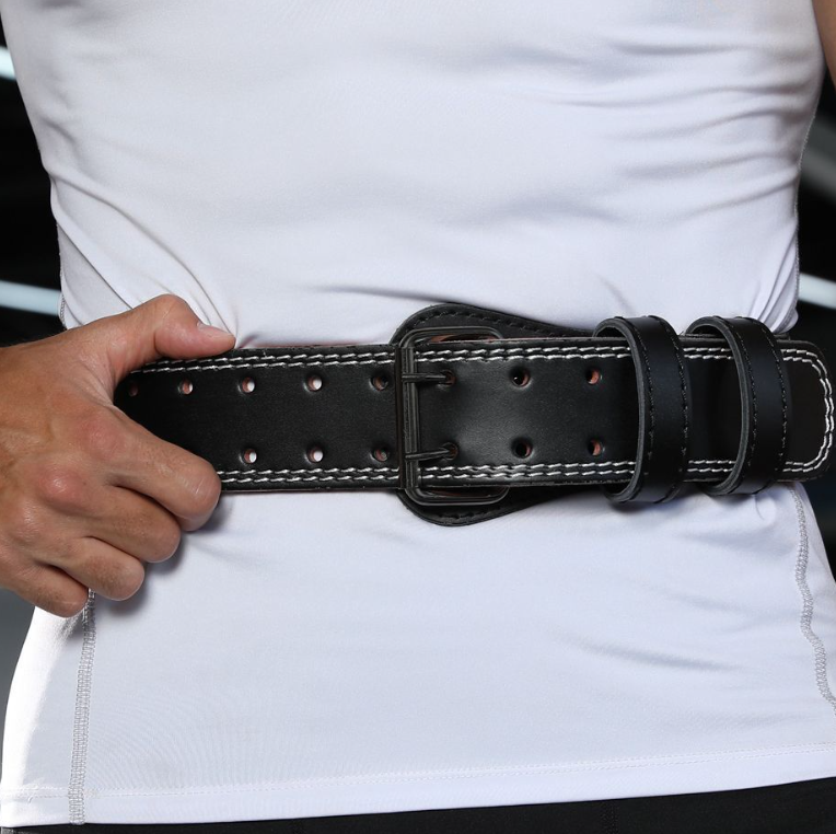 The Lean OG Weightlifting Belt