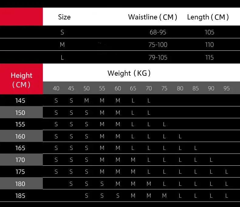 The Iron Legend OG Weightlifting Belt