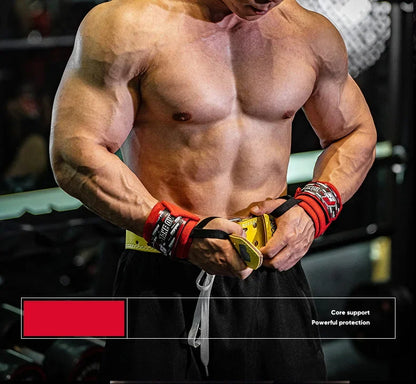 The Iron Legend OG Weightlifting Belt