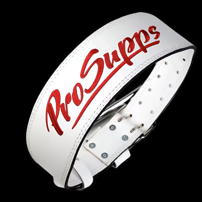 Weightlifting Leather Belt Fitness Training Waist Brace Belt Lumbar Protector Squats Deadlift Bodybuilding Gym Back Support
