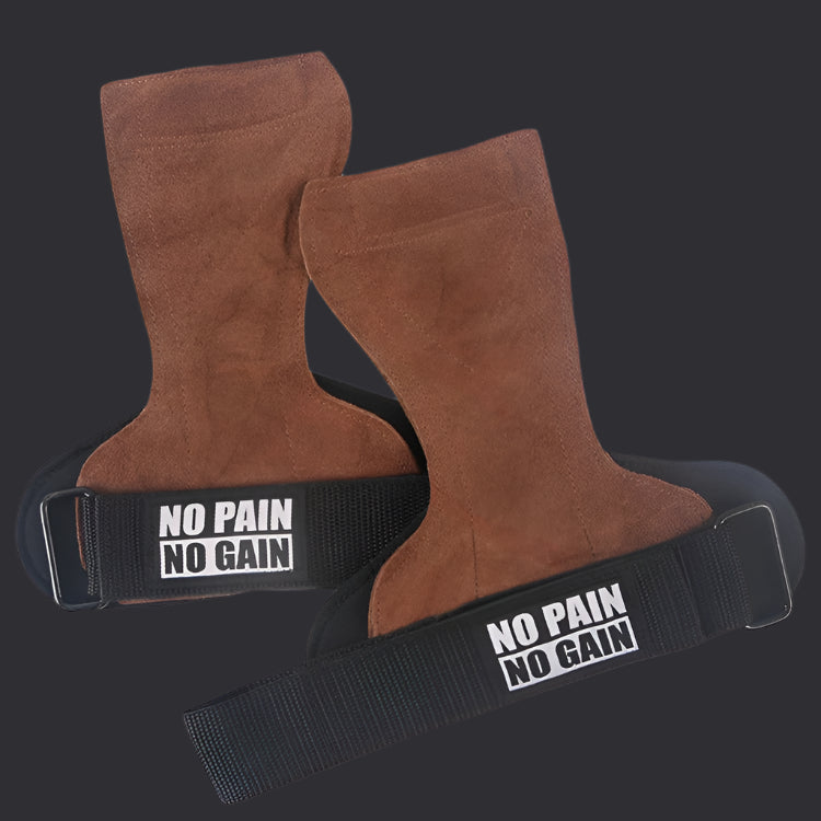 The Grappler Strap