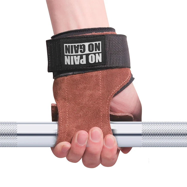 The Grappler Strap