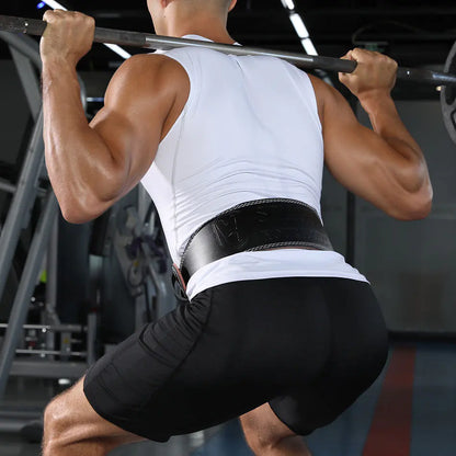 The Lean OG Weightlifting Belt