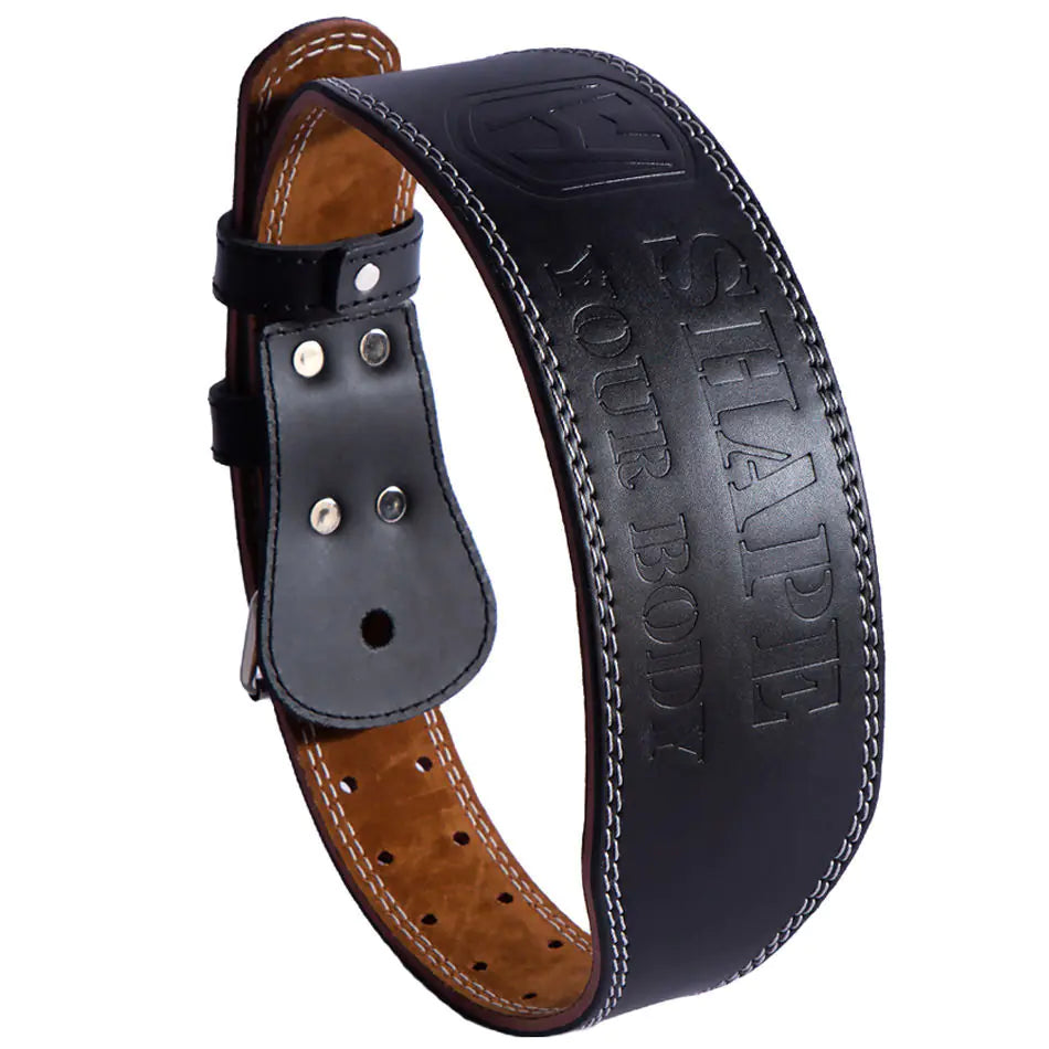The Lean OG Weightlifting Belt