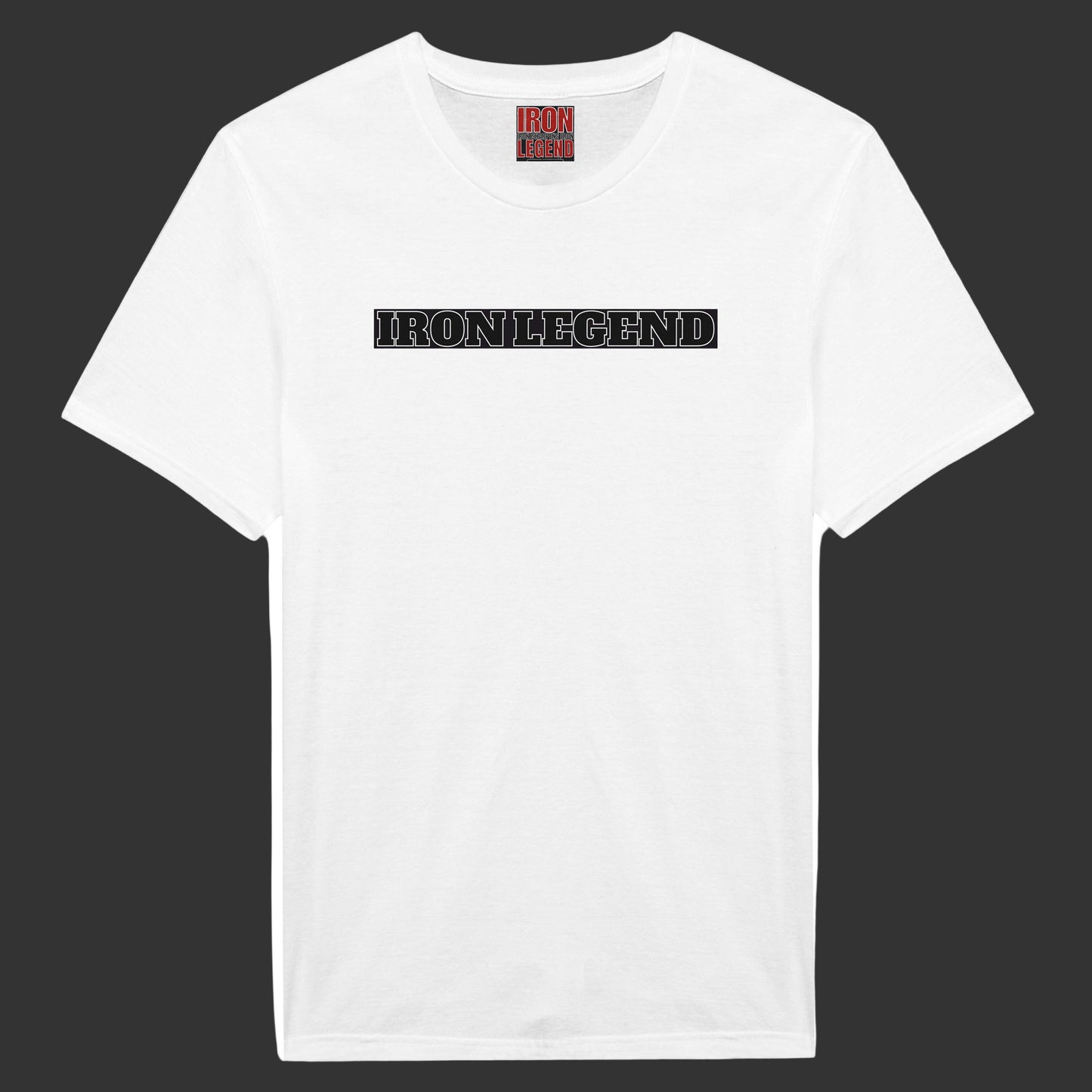 The Proverbs T - White