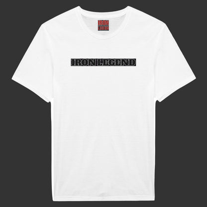 The Proverbs T - White