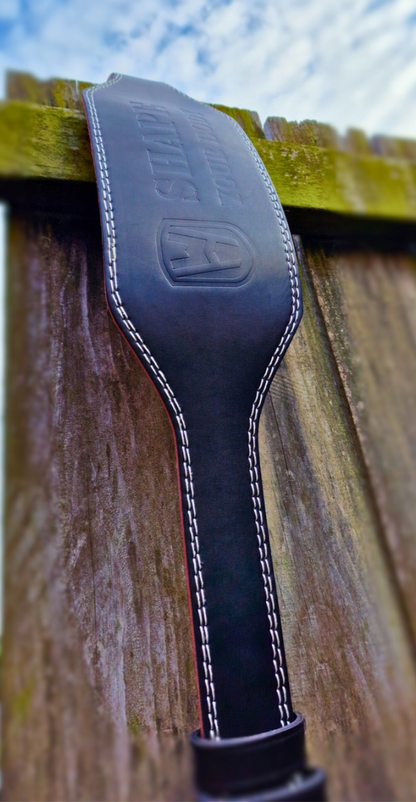 The BIG OG Weightlifting Belt