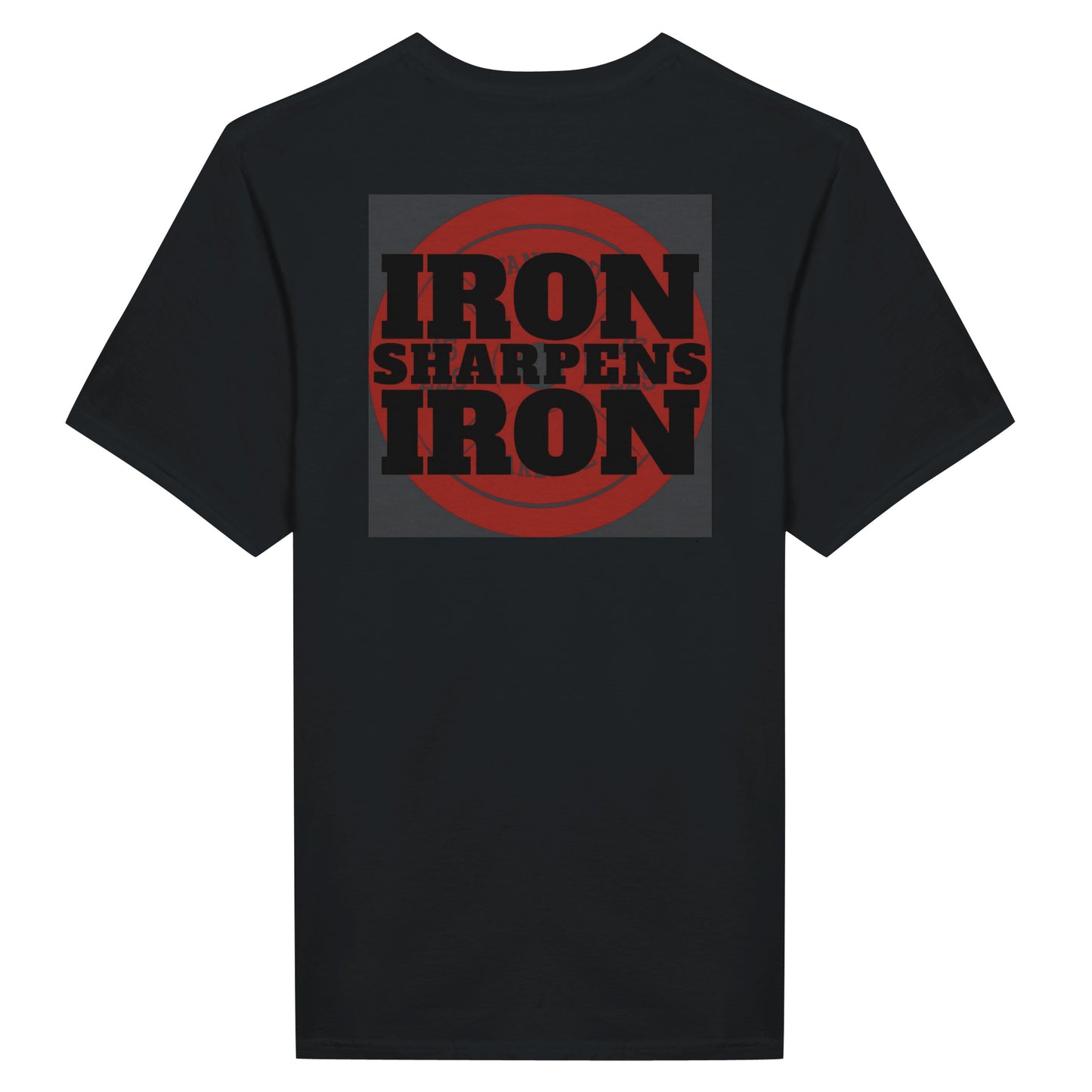 The Iron Legend Proverbs T - Shadow
