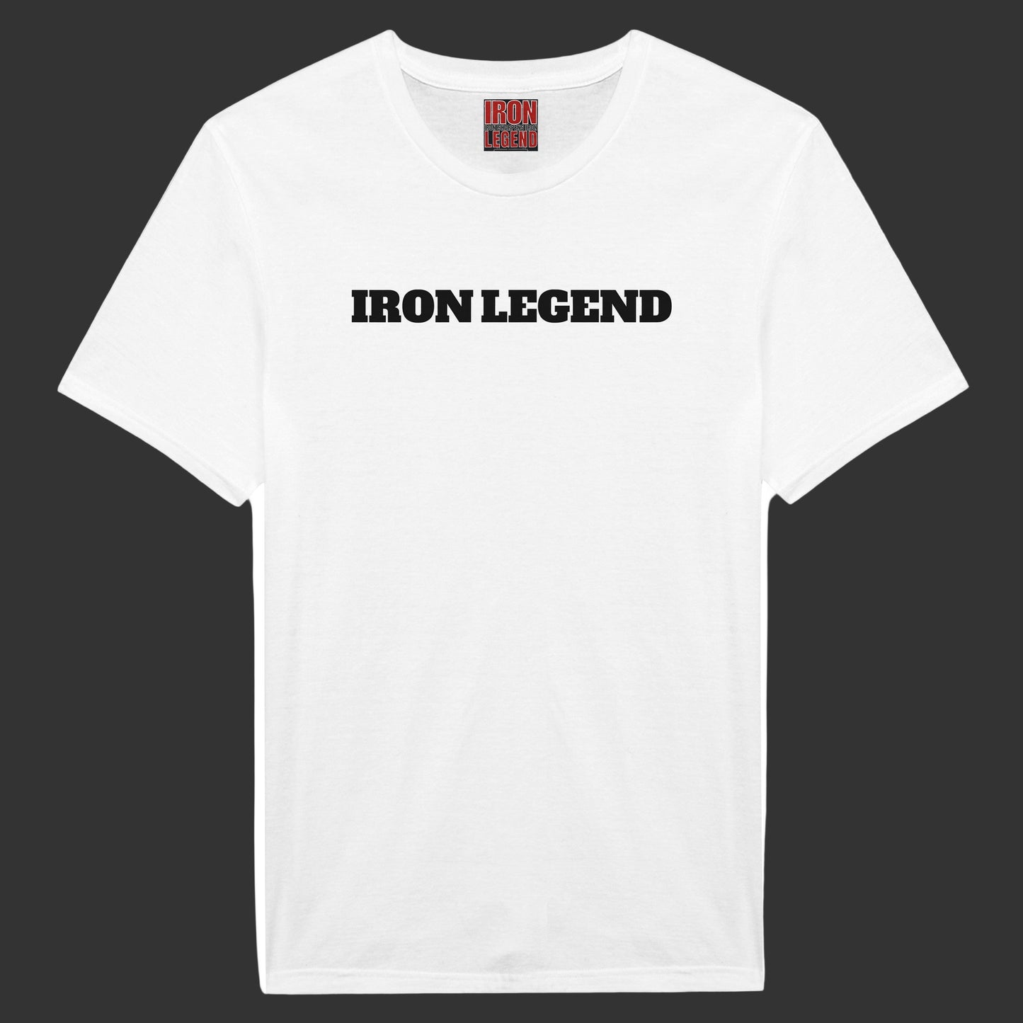 The Proverbs T - White