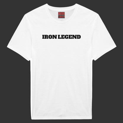 The Proverbs T - White