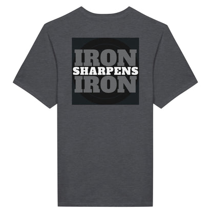 The Iron Legend Proverbs T - Asphalt
