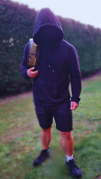 The Iron Legend OG Weightlifting Belt