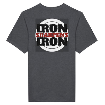 The Iron Legend Proverbs T - Asphalt