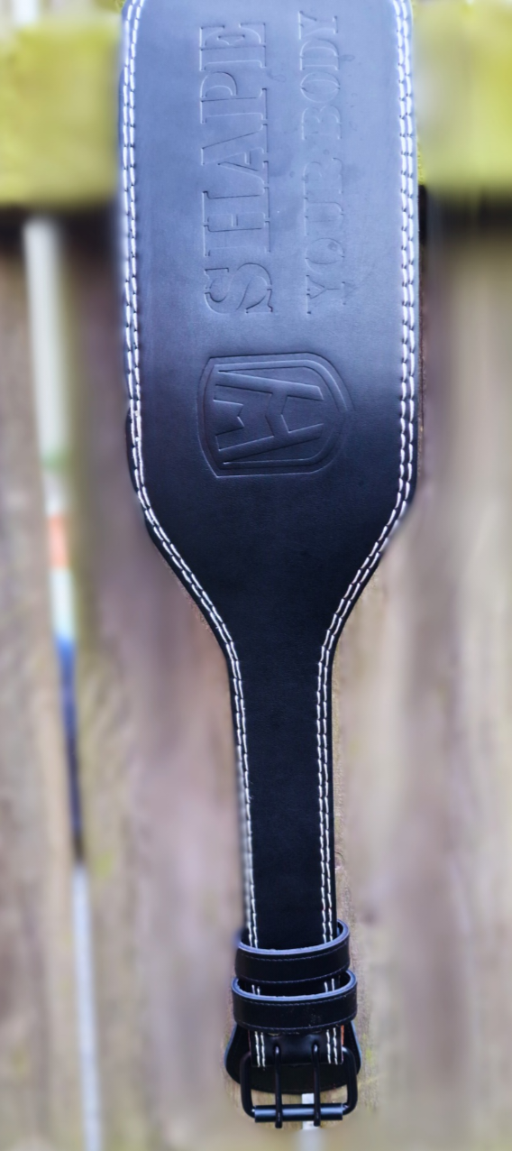 The BIG OG Weightlifting Belt