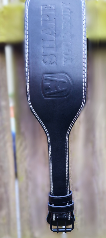 The BIG OG Weightlifting Belt