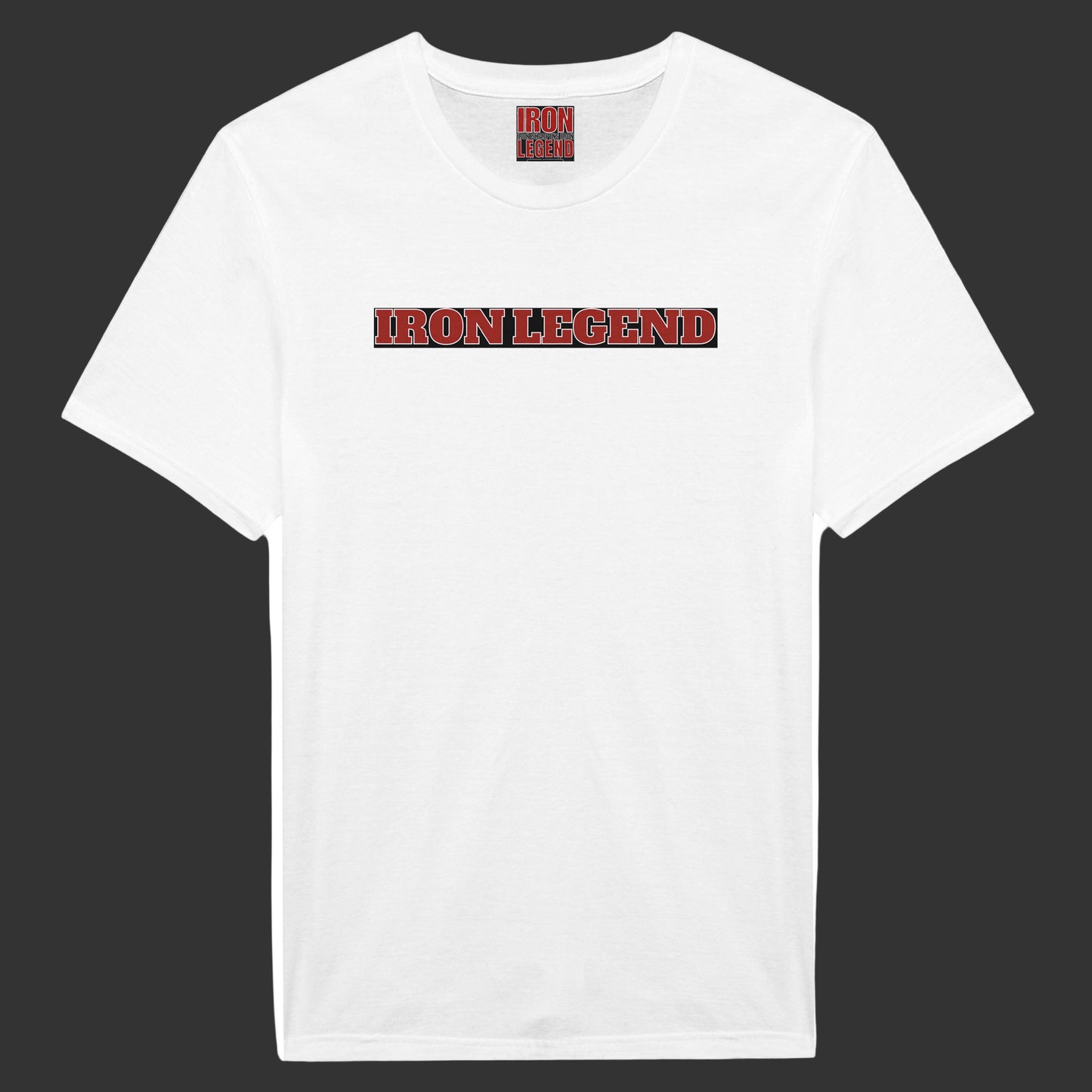 The Proverbs T - White