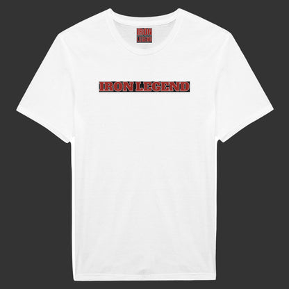 The Proverbs T - White