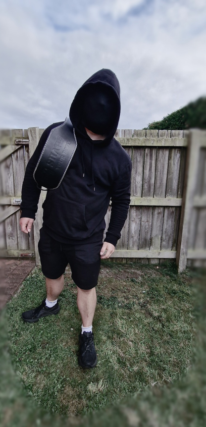 The BIG OG Weightlifting Belt