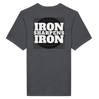 The Iron Legend Proverbs T - Asphalt